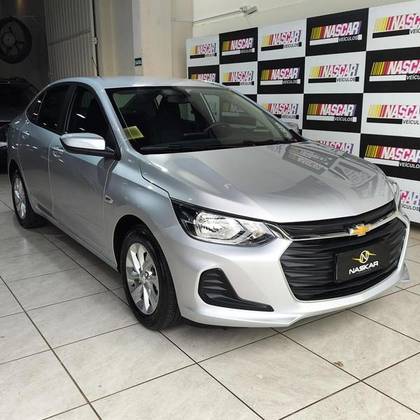 CHEVROLET ONIX 1.0 FLEX PLUS LT MANUAL CHEVROLET ONIX 1.0 FLEX PLUS LT MANUAL